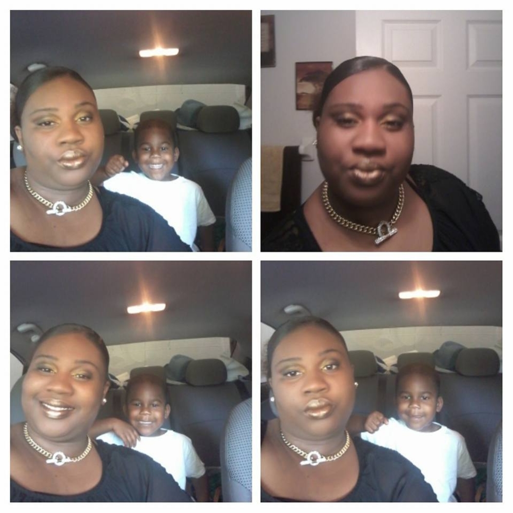 Meet your Posher, Ally